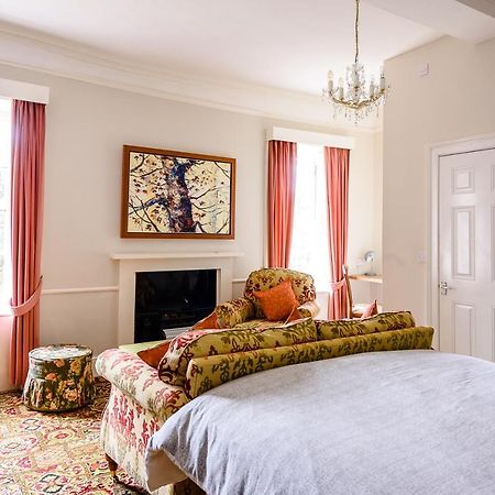 Mangreen Country House Swardeston Ngoại thất bức ảnh