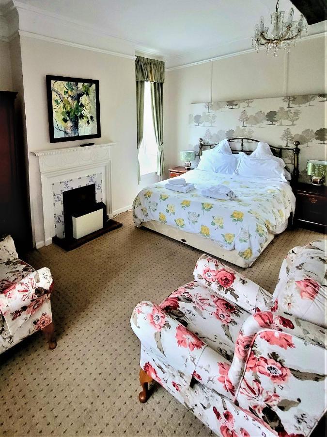 Mangreen Country House Swardeston Ngoại thất bức ảnh