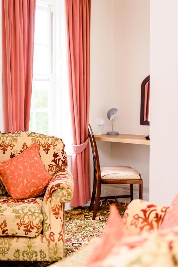 Mangreen Country House Swardeston Ngoại thất bức ảnh