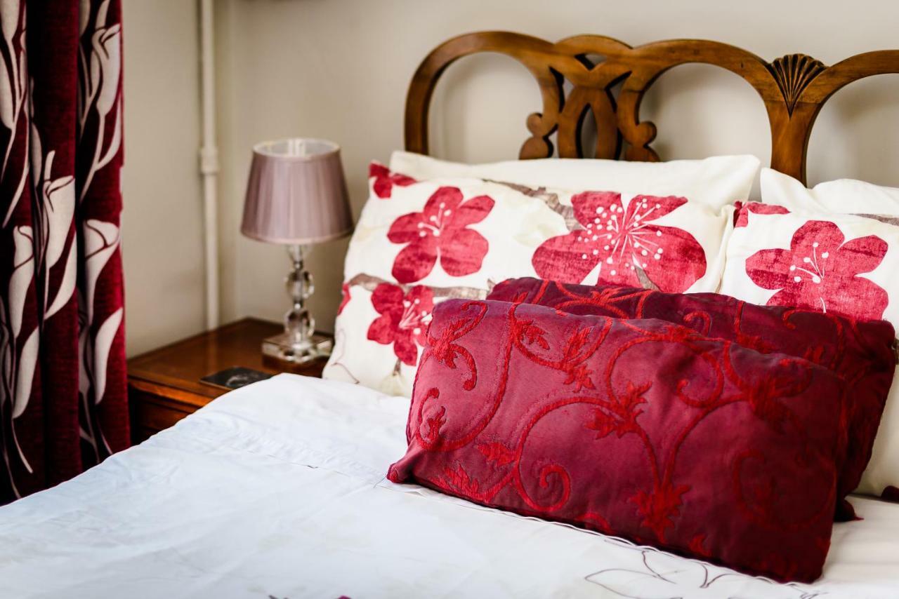 Mangreen Country House Swardeston Ngoại thất bức ảnh