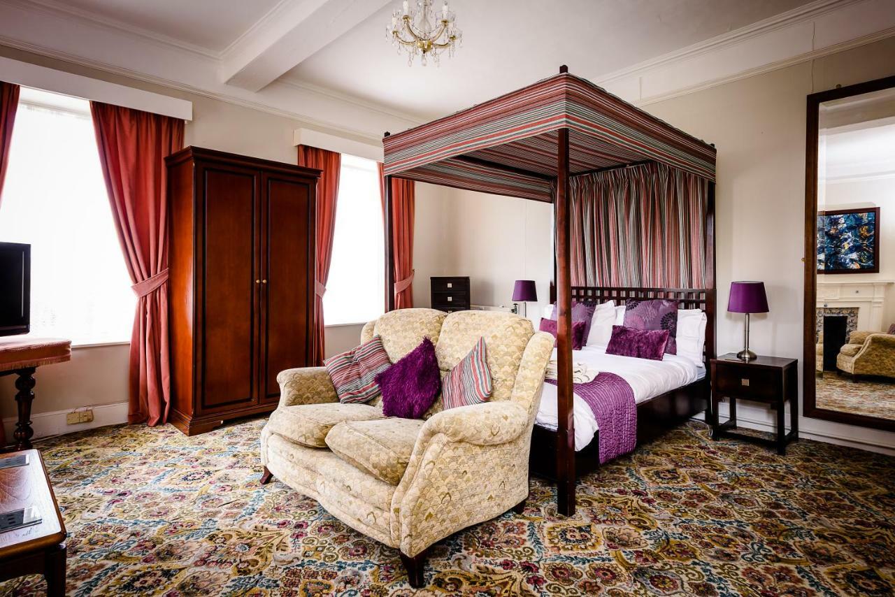 Mangreen Country House Swardeston Ngoại thất bức ảnh